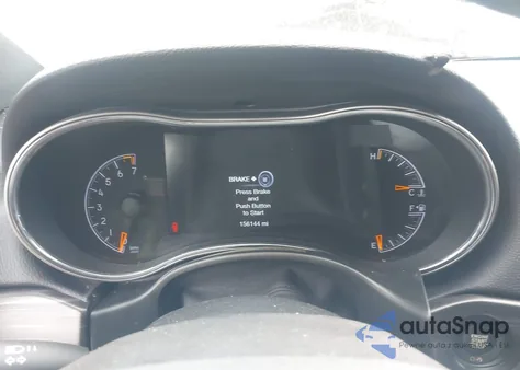 2019 Jeep Grand Cherokee Altitude 4X2 из США, поврежденный, VIN 1C4RJEAG6KC580143